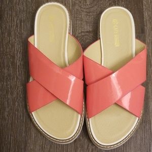Pink Slides